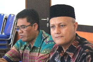 Soal Reintegrasi, Surat Edaran Gubernur Jadi Energi Baru BRA